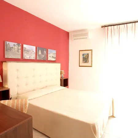 Charming House In + View Ragusa