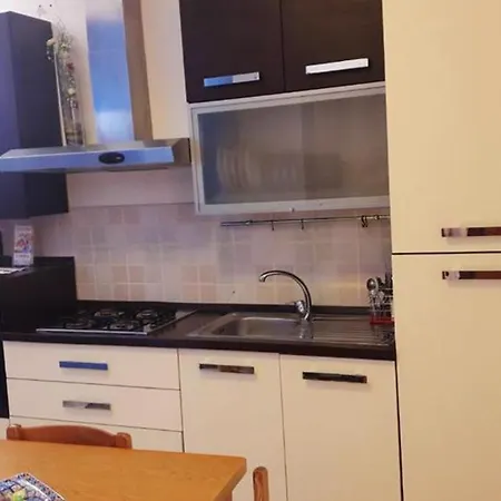 Charming House In + View 펜션